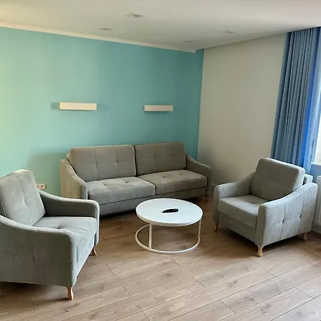 Mazurski Appartamento *