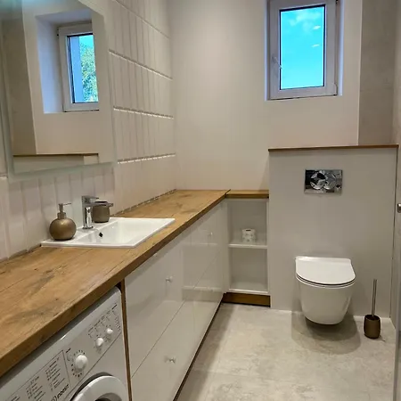 Mazurski Appartamento Nidzica