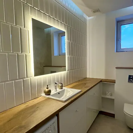 Mazurski Appartamento *