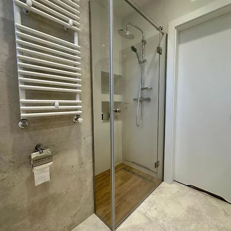 Appartamento Mazurski Nidzica