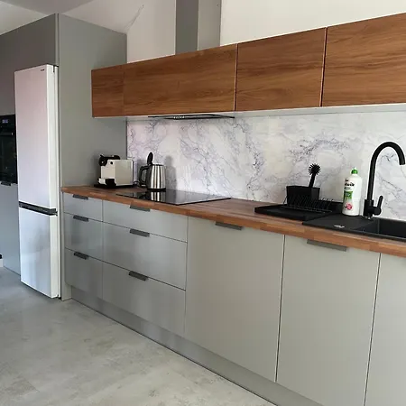 Mazurski Appartamento Nidzica