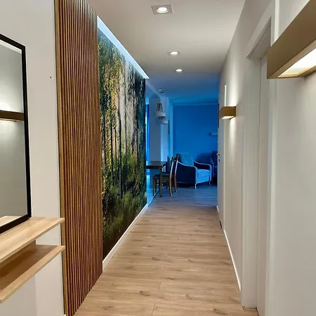 Mazurski Apartament *