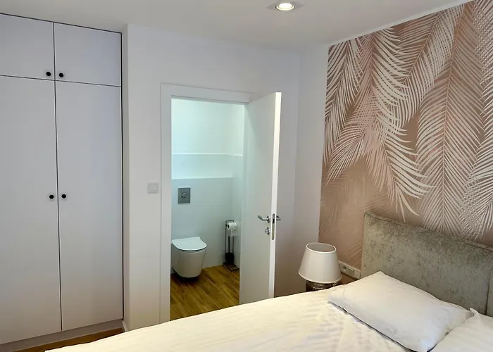 Mazurski Appartement Nidzica