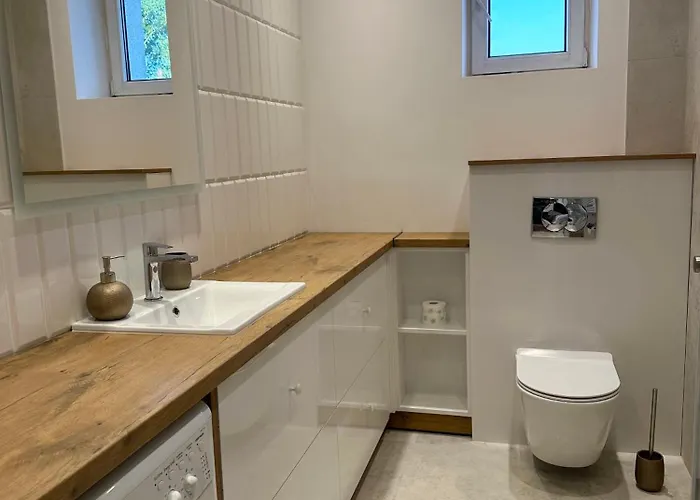 Mazurski Appartement Nidzica