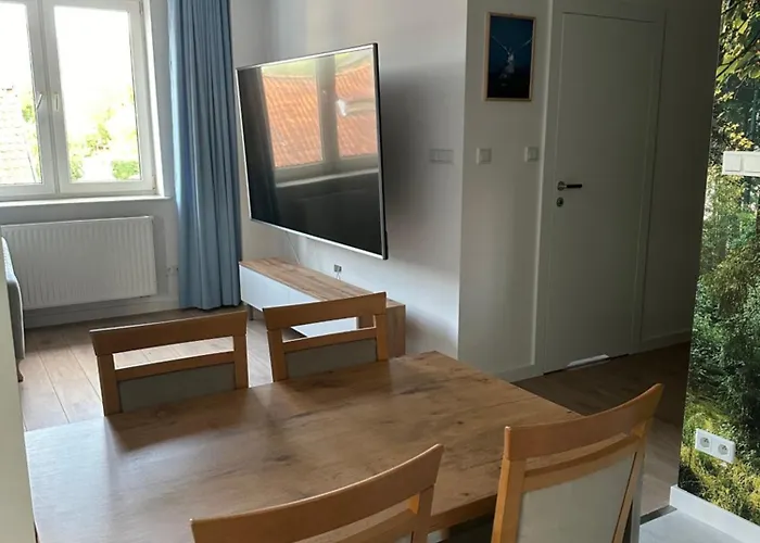 Appartement Mazurski Nidzica