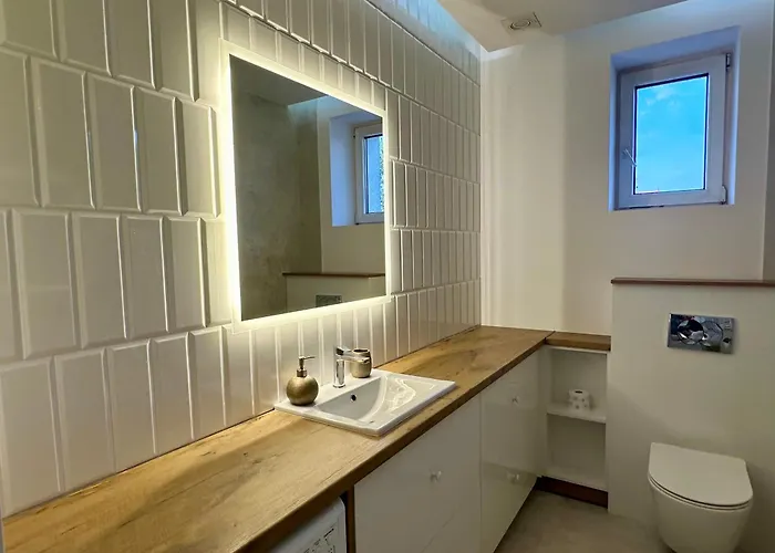 Mazurski Appartement *