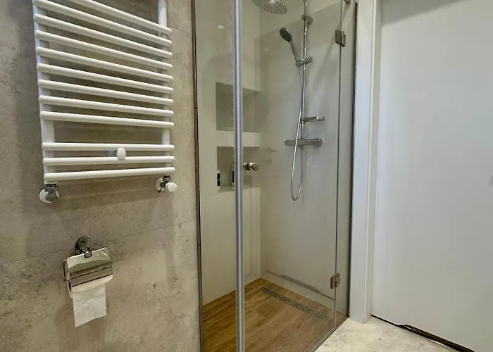 Appartement Mazurski Nidzica